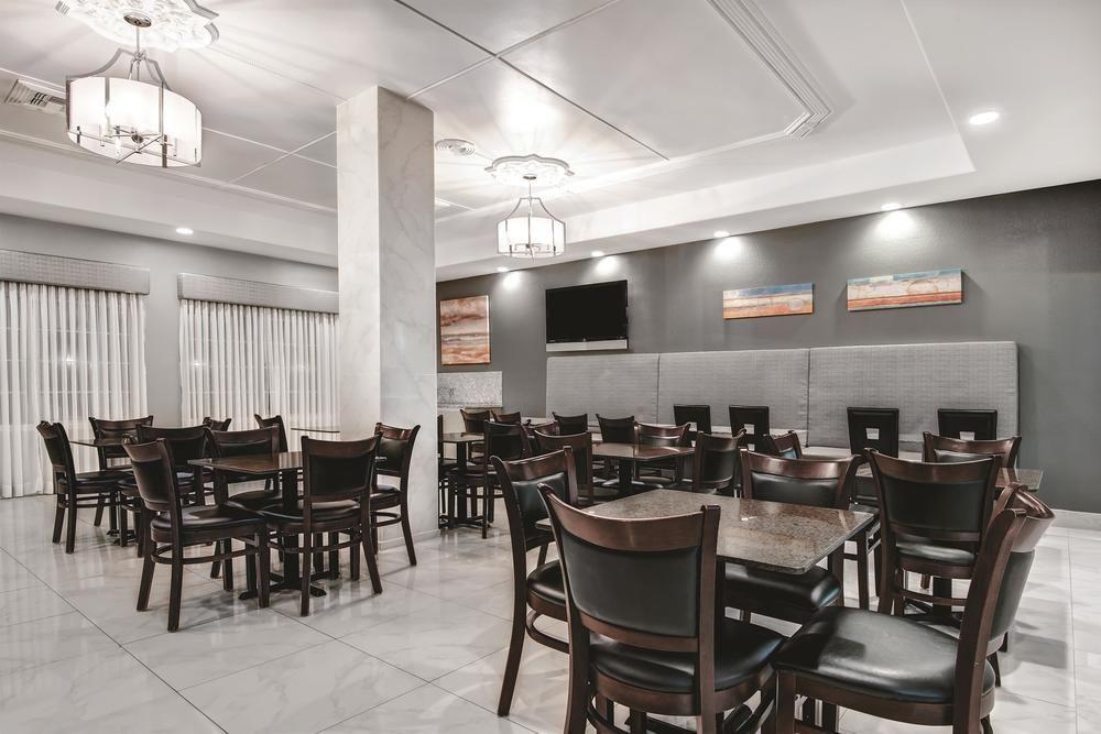 La Quinta By Wyndham Brownsville North Екстериор снимка