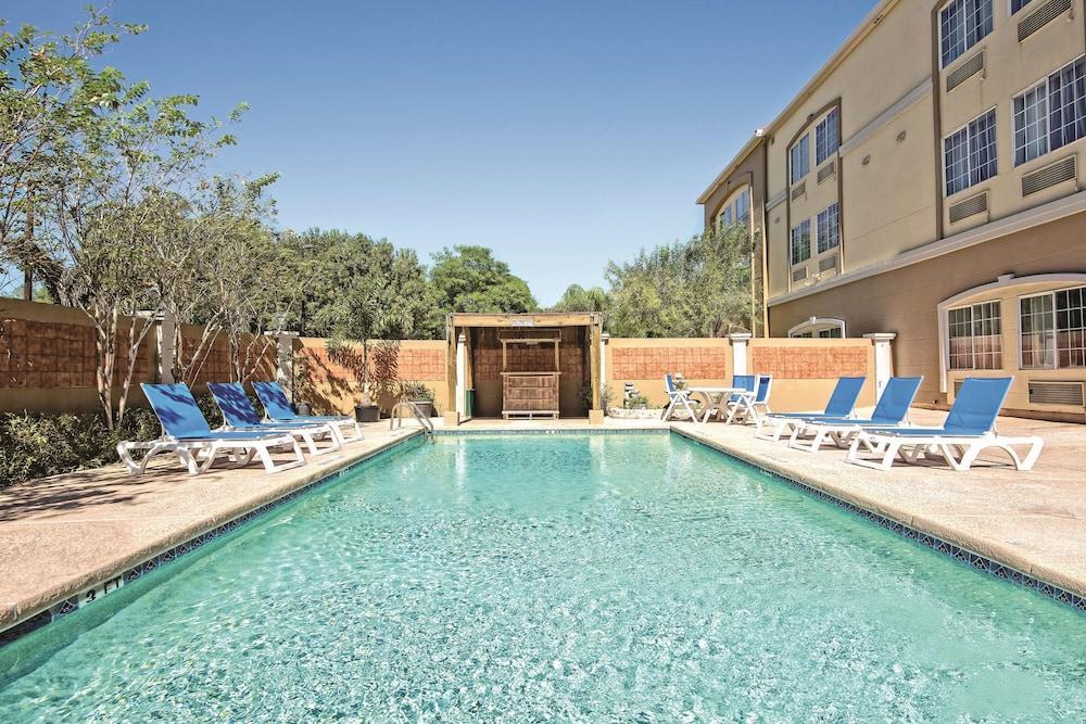 La Quinta By Wyndham Brownsville North Екстериор снимка